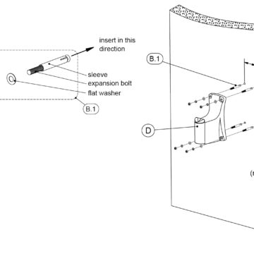 Texas furtun cu tambur, 25m, retractabil, mobil, 1/2", dispozitiv stropit inclus, max 8bar, accesorii fixare
