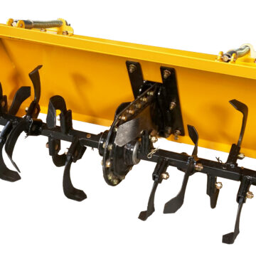 ProGARDEN Freza tractata minitractoare Campo TM, 15/20cm, transmisie 11-15, 38zale