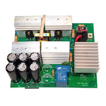 Proweld PM-92-A2 Placa cu IGBT Mini 140/160PI