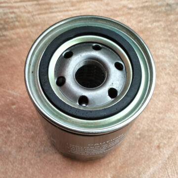 Filtru Ulei pentru YD385D, YDY10S, YDY12S3