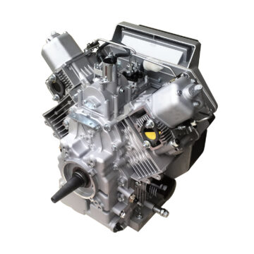 Yorking YD2V92F Motor Diesel 15kW, 997cmc, 4 timpi, ax conic