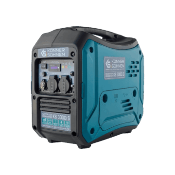 Generator invertor KS 3000i S