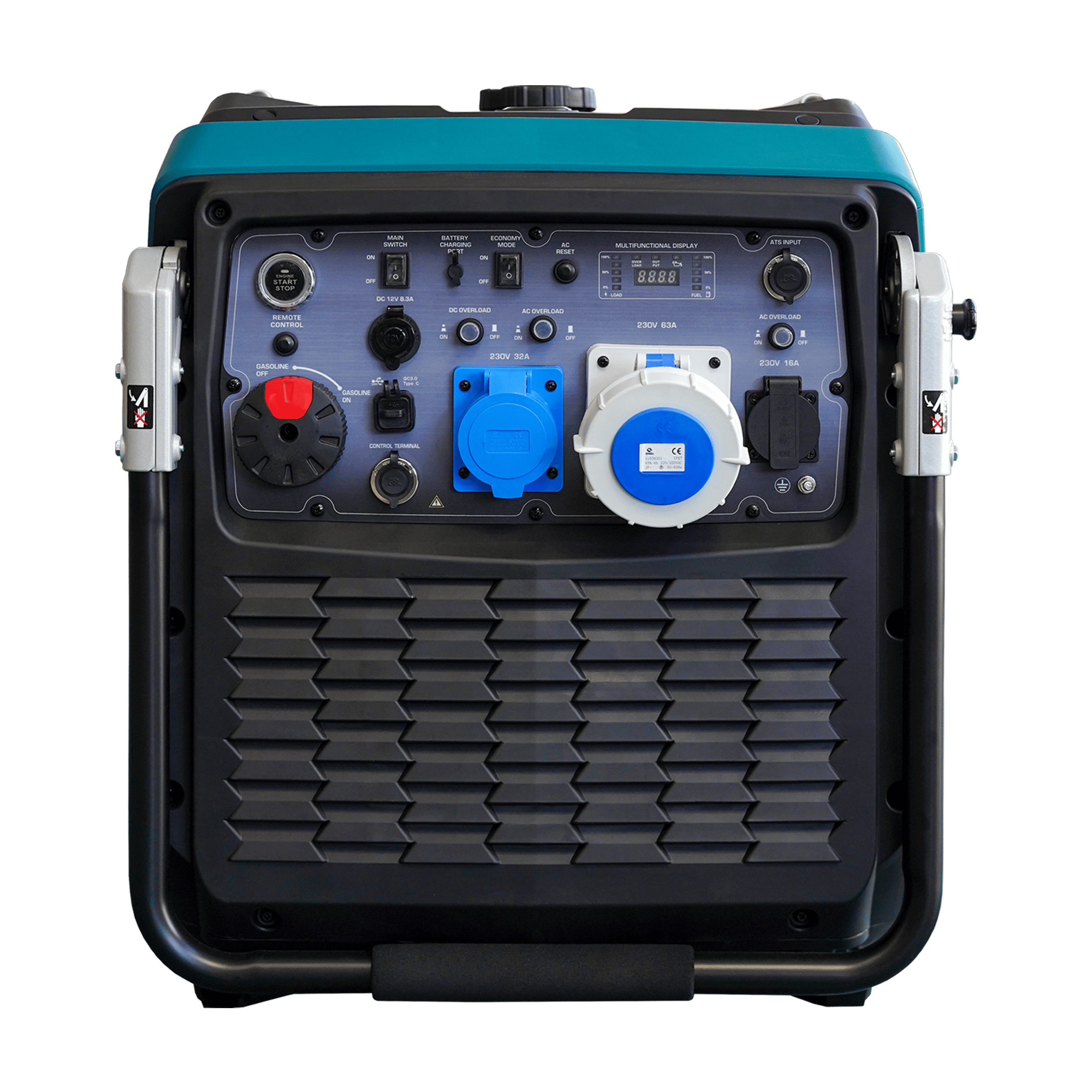 KS-9500iE-S-ATSR-1