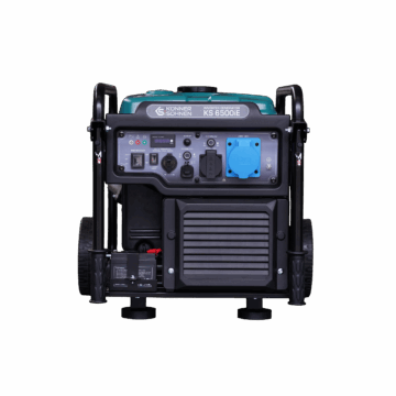 Generator inverter KS 6500iE