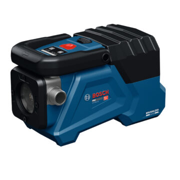 Bosch PRO GTP18V-28 (solo) Pompa de transfer 18V, 2800 l/h, fara acumulator in set